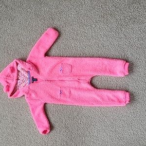 Limited Too Fleece Onesie Size 24M